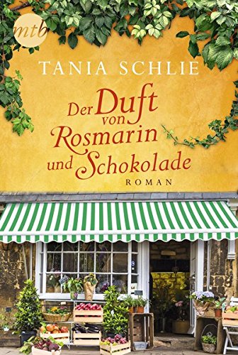 - Der Duft von Rosmarin und Schokolade