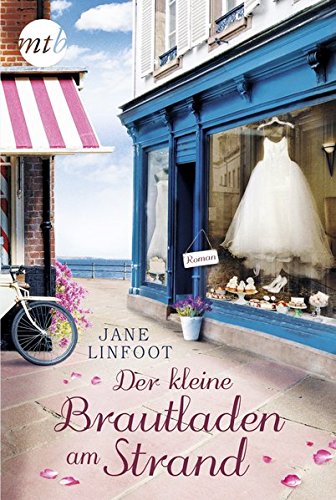 - Der kleine Brautladen am Strand (Wedding Shop)