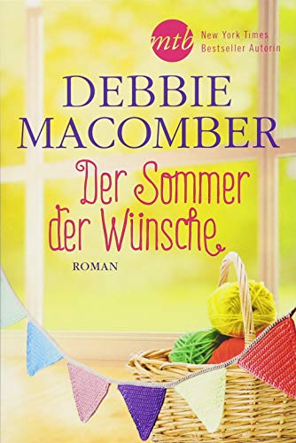 - Der Sommer der Wünsche (Blossom-Street-Serie)