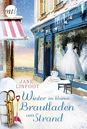 - Winter im kleinen Brautladen am Strand (Wedding Shop)