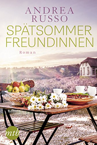 - Spätsommerfreundinnen