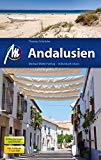 - Von Málaga durch Andalusien: Reiserouten