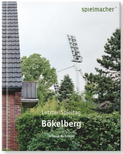  - Letzter Spieltag Bökelberg