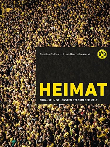  - Heimat: BVB – zuhause im schönsten Stadion der Welt