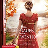  - Die Mondschwester (Die sieben Schwestern, Band 5)