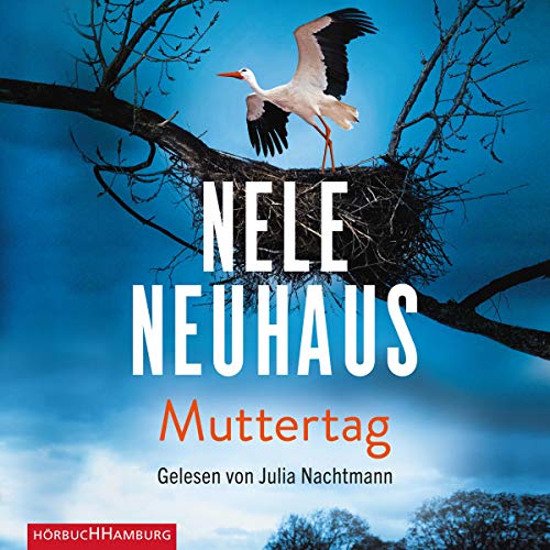 - Muttertag (Ein Bodenstein-Kirchhoff-Krimi 9): 9 CDs