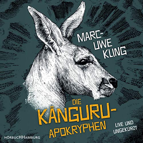  - Die Känguru-Apokryphen: 4 CDs