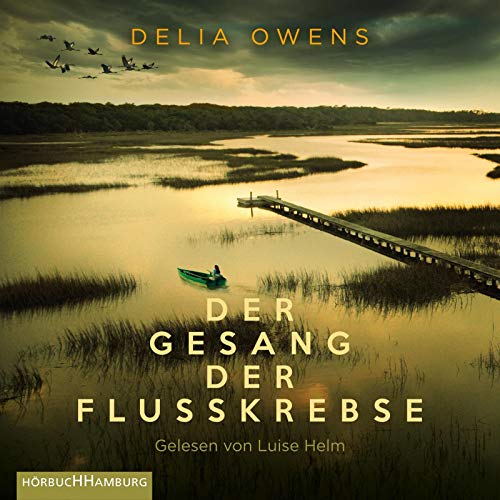 - Der Gesang der Flusskrebse: 2 CDs