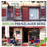 Grosinski, Klaus - Prenzlauer Berg. Eine Chronik