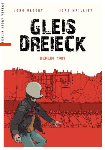 - Gleisdreieck: Berlin 1981