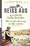 DVD - Reiss aus - Zwei Menschen. Zwei Jahre. Ein Traum