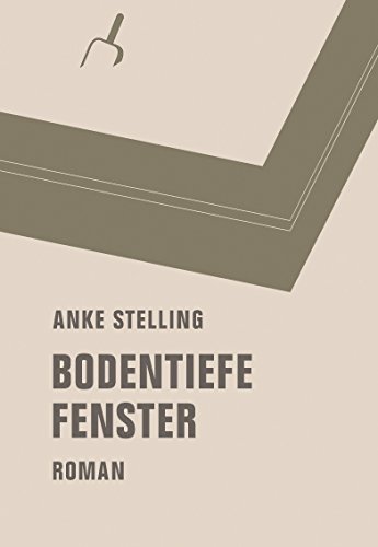  - Bodentiefe Fenster