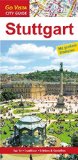  - MARCO POLO Reiseführer Stuttgart: Reisen mit Insider-Tipps. Mit EXTRA Faltkarte & Reiseatlas