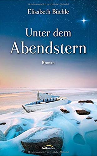  - Unter dem Abendstern: Roman.