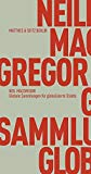 Savoy, Benedictze - Die Provenienz der Kultur: Von der Trauer des Verlusts zum universalen Menschheitserbe (Fröhliche Wissenschaft)