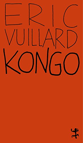  - Kongo (MSB Paperback)