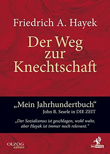 - Der Weg zur Knechtschaft