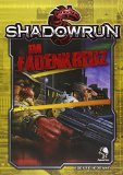  - Shadowrun 5: Kreuzfeuer (Hardcover)