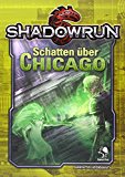  - Shadowrun 5: Im Fadenkreuz