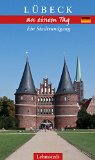  - DuMont direkt Reiseführer Lübeck Travemünde: Mit großem Cityplan