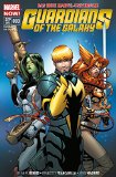  - Guardians of the Galaxy: Bd. 1: Space-Avengers