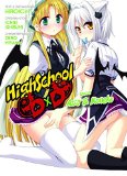 - HighSchool DxD: Bd. 6