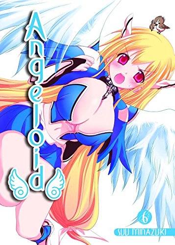 - Angeloid: Bd. 6