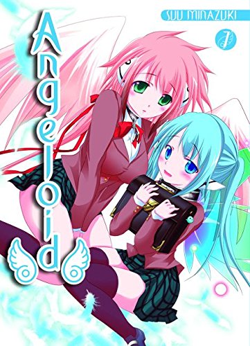 - Angeloid: Bd. 7