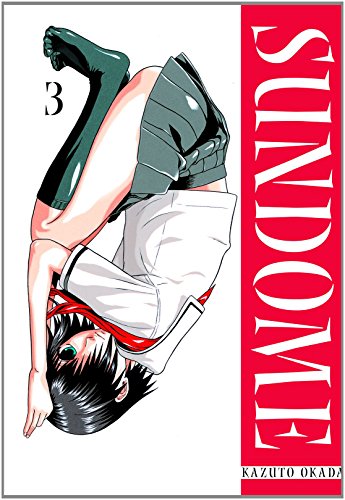  - Sundome: Bd. 3