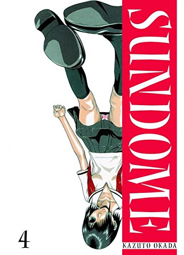 - Sundome: Bd. 4