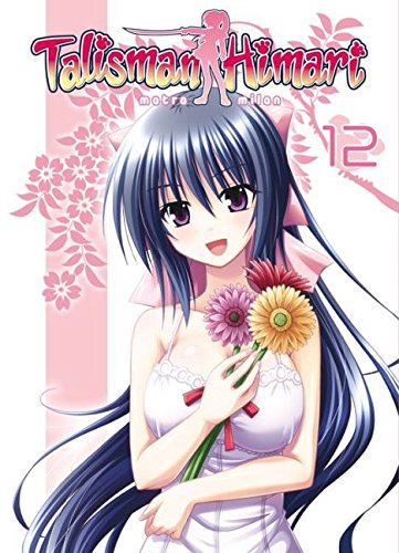 - Talisman Himari: Bd. 12