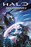 - Halo: Graphic Novel Bd. 5: Der Auslöser