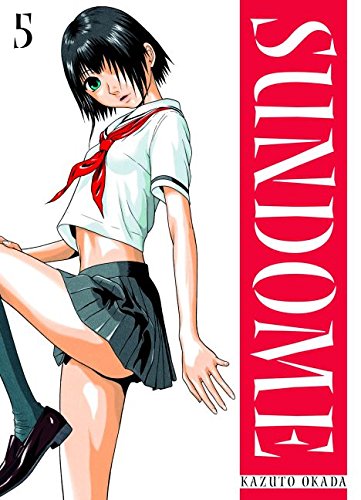 - Sundome: Bd. 5