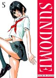 - Sundome: Bd. 4