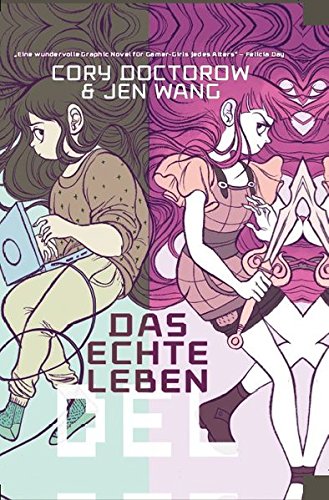 - Das echte Leben: Digitale Welten