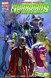  - Guardians of the Galaxy: Bd. 1: Space-Avengers