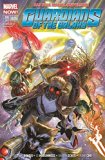  - Guardians of the Galaxy: Bd. 3: Kampf um die Erde