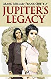 - Jupiter's Legacy: Bd. 2: Intimfeinde