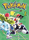 - Pokémon - Die ersten Abenteuer: Bd. 1