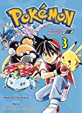 - Pokémon - Die ersten Abenteuer: Bd. 1