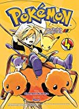 - Pokémon - Die ersten Abenteuer: Bd. 1
