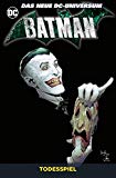  - Batman: Europa
