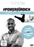 DVD - Trainieren ohne Geräte - Das perfekte Männerworkout für Überall