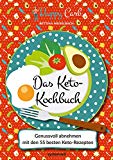 Weuthen, Simone - Keto-Power: Die geniale Kombination aus Low Carb und Kurzzeitfasten (GU Einzeltitel Gesunde Ernährung)