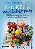 Matthaei, Bettina - Low Carb Kochbuch: Easy. Überraschend. Low Carb. Das große LCHF-Kochbuch Abnehmen mit genialen Rezepten auch für Brot, Brötchen, Pizza, ... Knödel und Püree (Gesund-Kochbücher BJVV)