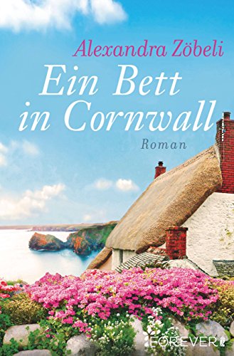  - Ein Bett in Cornwall