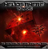 Heliosphere 2265 - Das Gesicht des Verrats : Folge 4