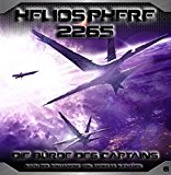 Heliosphere 2265 - Das Gesicht des Verrats : Folge 4