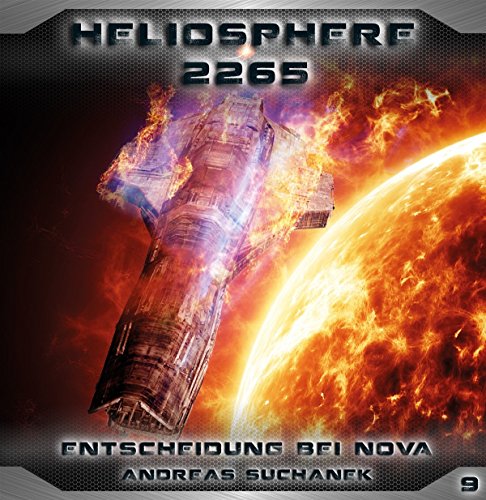 Heliosphere 2265 - Folge 9 : Entscheidung Bei Nova