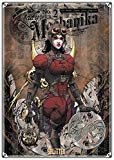 - Lady Mechanika. Band 3: Die Schicksalstafel